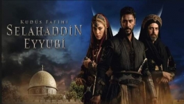 Selahaddin Eyyubi The Conqueror of Jerusalem - Season 01 Episode 06